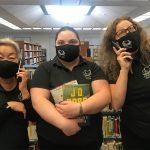 Anza Valley Library receives upgrades