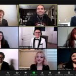 Elsinore High School clinches 5th consecutive Riverside County Academic Decathlon Championship