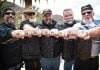 Marty Edwards leads Black Sheep Harley-Davidsons for Christ