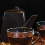 Enjoy the health benefits of 4 popular teas
