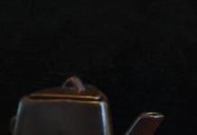 Enjoy the health benefits of 4 popular teas