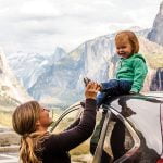 3 pandemic travel trends may stick around for 2021