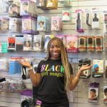 Coping With COVID-19: Yasmin’s Beauty Supply opens in Hemet