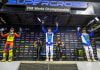 Craig, Shimoda, Nichols sweep Feb. 6 AMA Supercross podium
