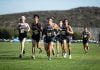 Cross-country teams running along into second week of Southwestern League action