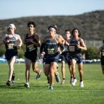 Cross-country teams running along into second week of Southwestern League action