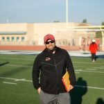 Soles set to resign after cross-country season ends