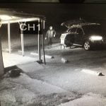 Newspaper box is stolen from Aguanga General Store