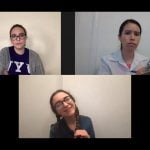 WCA students win first place in virtual theater festival