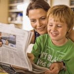 3 ways educators can use newspapers in the classroom