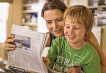 3 ways educators can use newspapers in the classroom