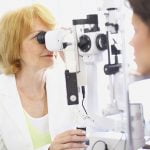 Understand low vision