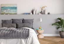 Explore home design with authentic materials