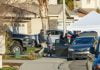 FBI agents raid Temecula home