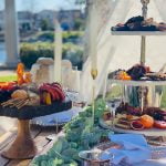Sit back and relax with a luxury picnic in Temecula Valley
