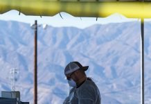 Local hospitals continue showing declines in COVID-19 hospitalizations