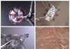 NASA releases Mars landing video: ‘Stuff of our dreams’
