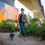 Get Fido moving with five joint health tips from Front of the Pack