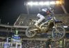 Nichols, Craig, Shimoda second through fourth in Feb. 13 Supercross race
