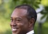 Sheriff: Tiger Woods Was Driving Over 80 mph, Causing RPV Crash