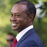 Sheriff: Tiger Woods Was Driving Over 80 mph, Causing RPV Crash