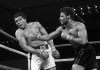Former heavyweight champion Leon Spinks dies at 67