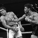 Former heavyweight champion Leon Spinks dies at 67