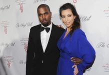‘Kimye’ is no more: Kardashian files to divorce West
