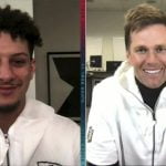 Storylines galore as Brady, Mahomes command Super Bowl stage