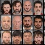 Riverside County sex trafficking operation yields more than 60 arrests