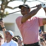 Tiger Woods toils to 6-over 78 in British Open grind
