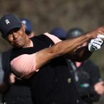 Tiger Woods Injured in Vehicle Crash in Rancho Palos Verdes