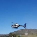 Person killed in crash near Fallbrook