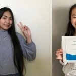 TVUSD honors district Spelling Bee champs