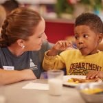 Raise a healthy eater at every stage of childhood