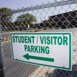 Elementary students prepare for return to classroom learning