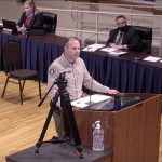 Riverside County Sheriff Department introduces automated license plate reader program