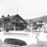 Murrieta Hot Springs beckons visitors to relax