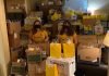 Temecula sisters rally together to deliver bags of sunshine to health care workers