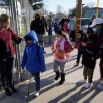 Deal reached to get California children back in classrooms