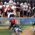 South Valley League schools plan for return of some sports, but not all