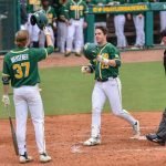 Baylor’s Andy Thomas is named to Bragan Award Watch List