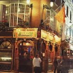 Feast on Irish pub fare this St. Patrick’s Day