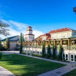 South Coast Winery Resort & Spa plans for spring celebrations at The Vineyard Rose Restaurant