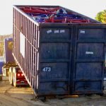 Anza Transfer Station recycles