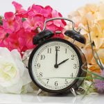 Time to turn those clocks forward, thanks to daylight saving time