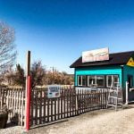 Graffiti Coffee Shop gets a fresh coat of paint