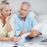 Saving strategies as retirement draws near