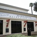 Temecula City Council looks to approve contract to reconstruct Margarita Recreation Center