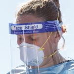 COVID-19 hospitalizations drop in Riverside County for fifth straight week